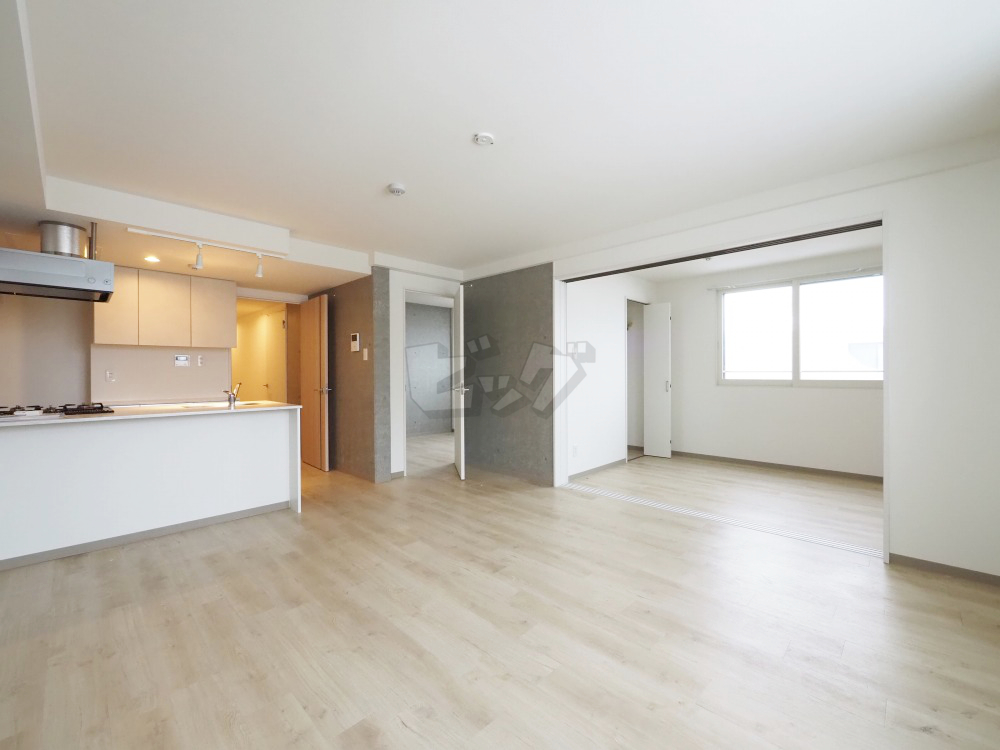 リビング・ダイニング