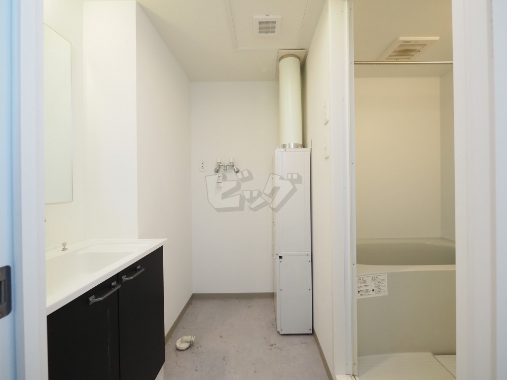 洗面所・脱衣所