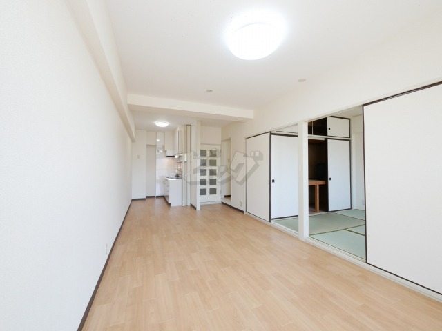 リビング・ダイニング