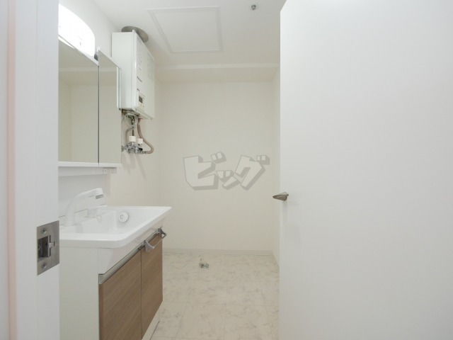 洗面所・脱衣所