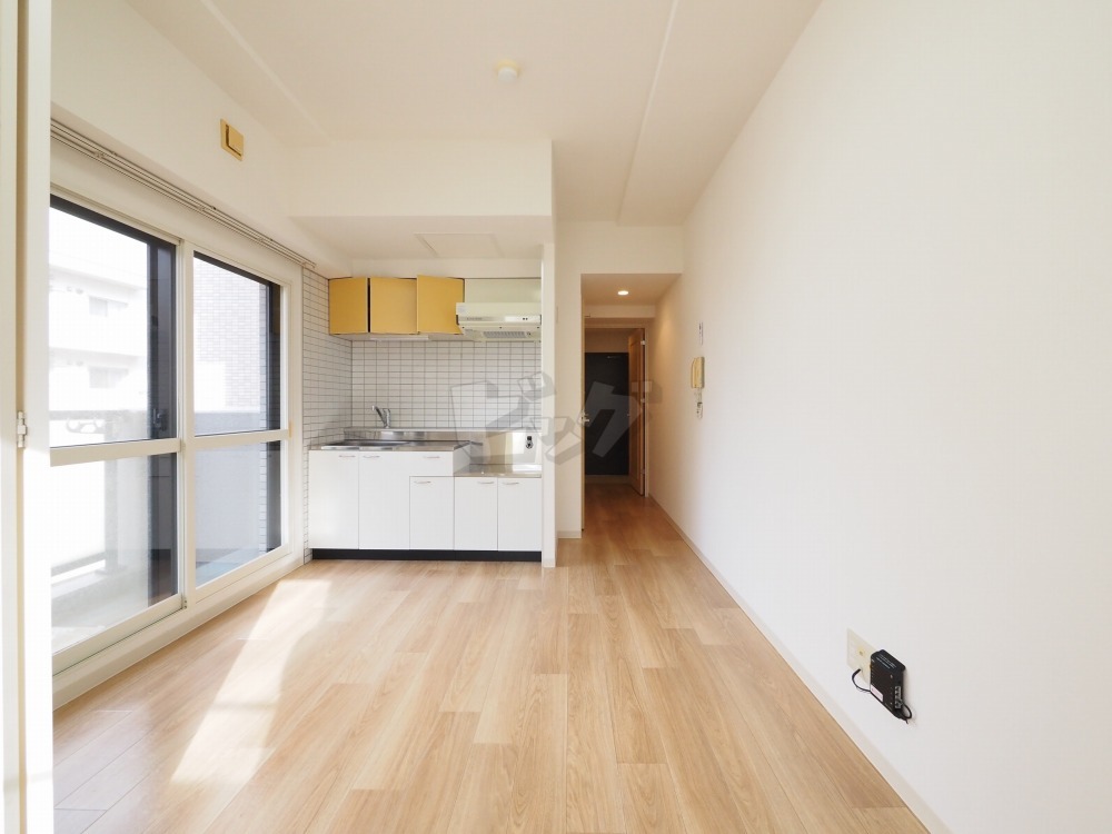 リビング・ダイニング