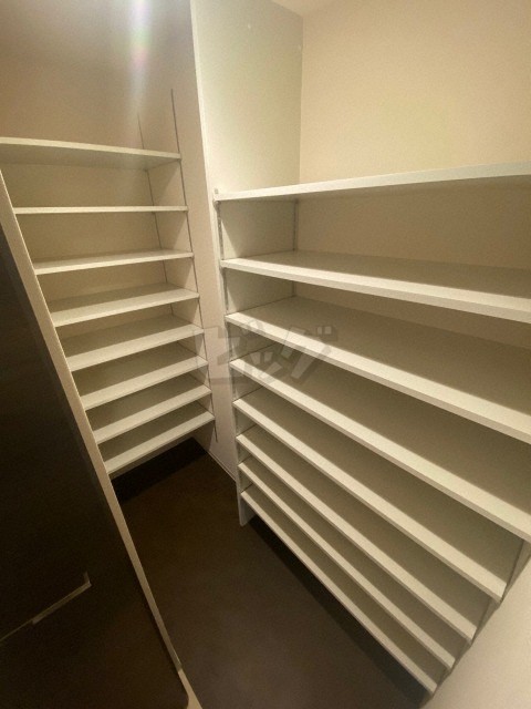 玄関収納