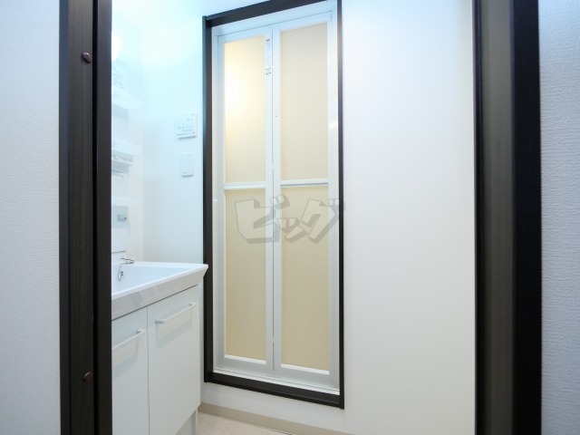 洗面所・脱衣所