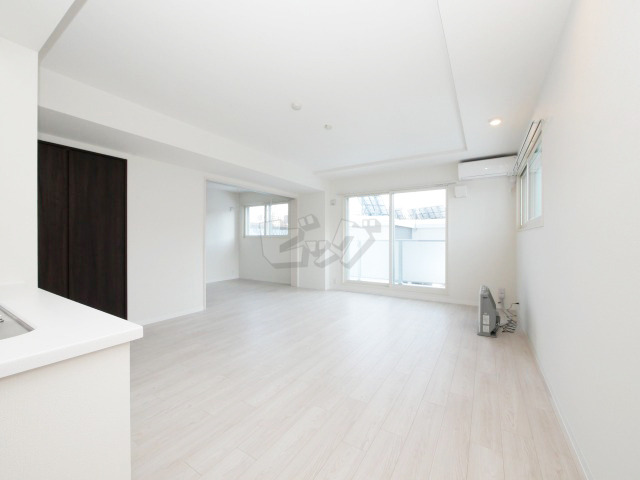 リビング・ダイニング