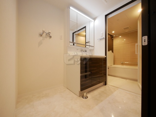 洗面所・脱衣所