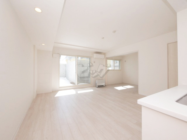 リビング・ダイニング