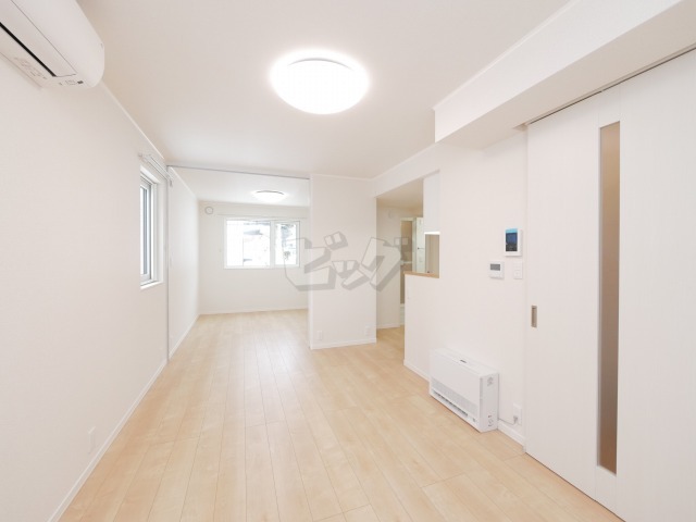 リビング・ダイニング