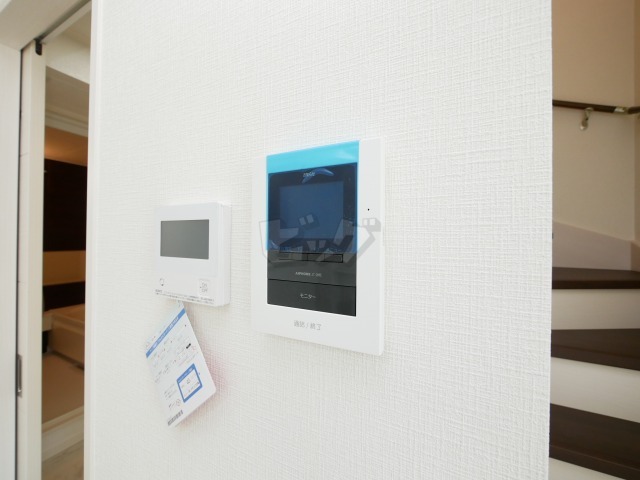 インターホン