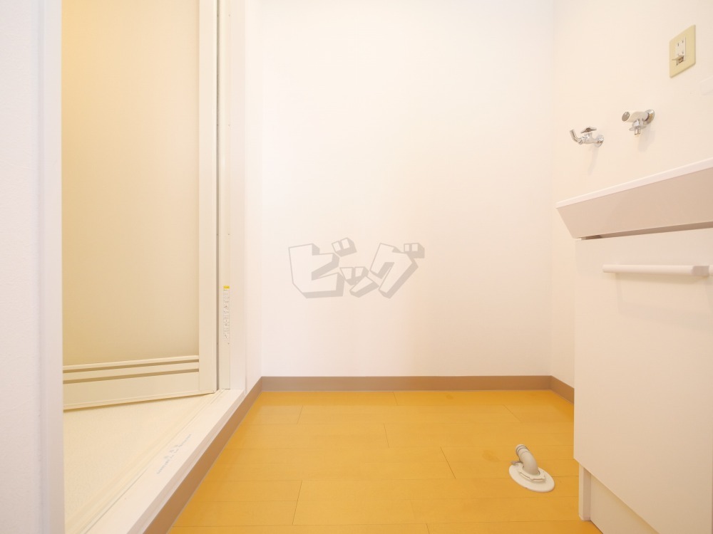 洗面所・脱衣所