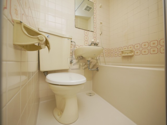 バス・トイレ