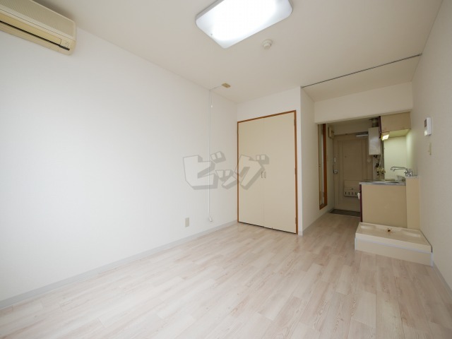 リビング・ダイニング