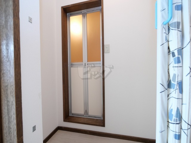 洗面所・脱衣所