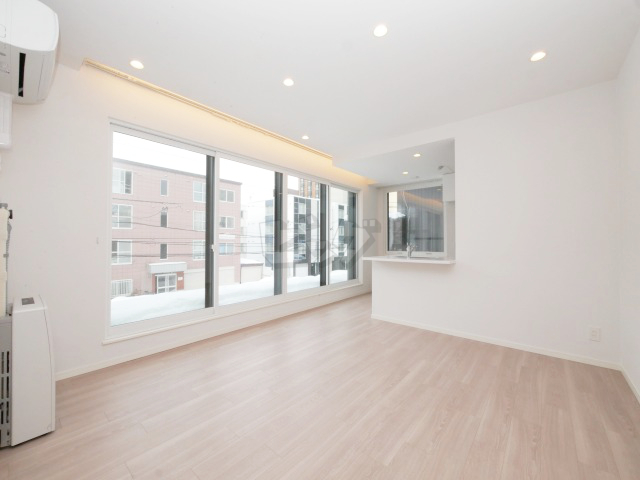 リビング・ダイニング