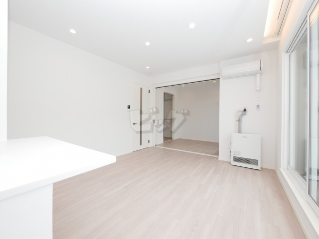 リビング・ダイニング