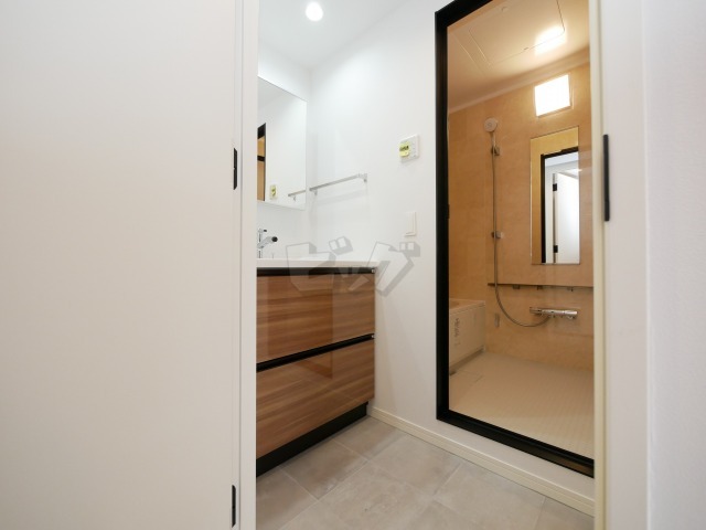 洗面所・脱衣所