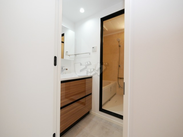 洗面所・脱衣所