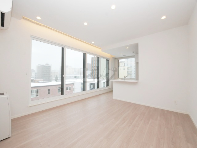 リビング・ダイニング