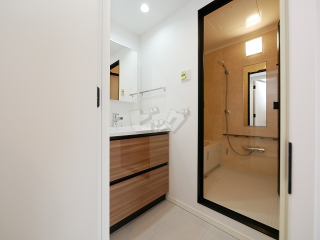 洗面所・脱衣所