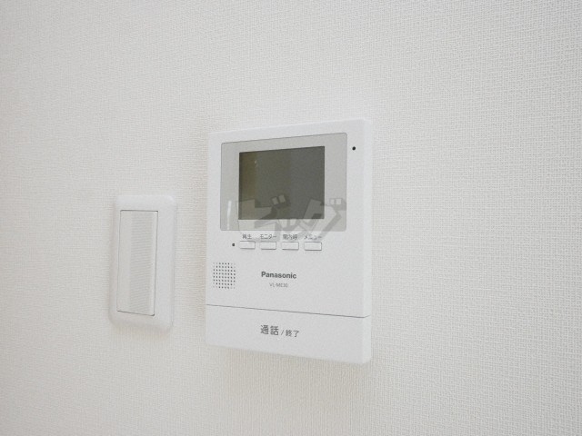 インターホン