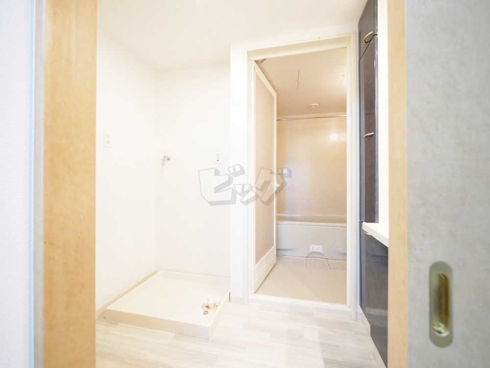 洗面所・脱衣所