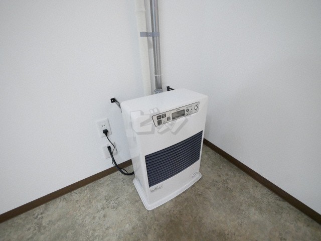 ストーブ