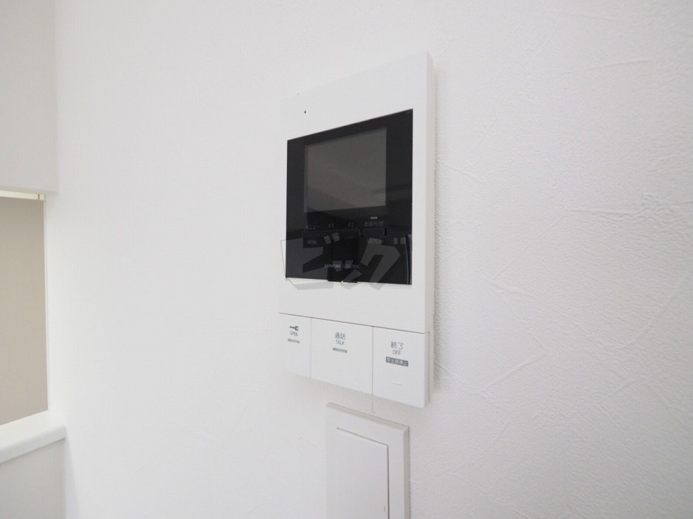 インターホン
