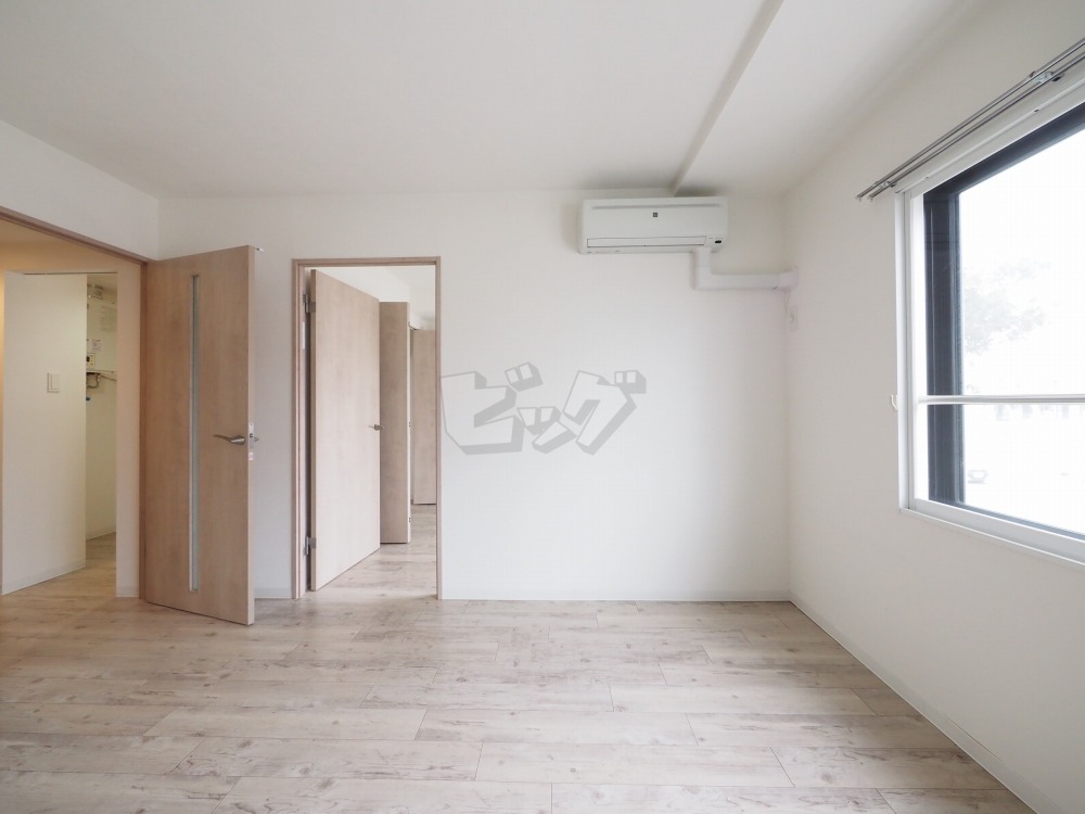 リビング・ダイニング