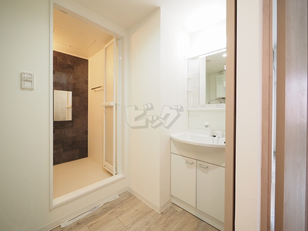 洗面所・脱衣所