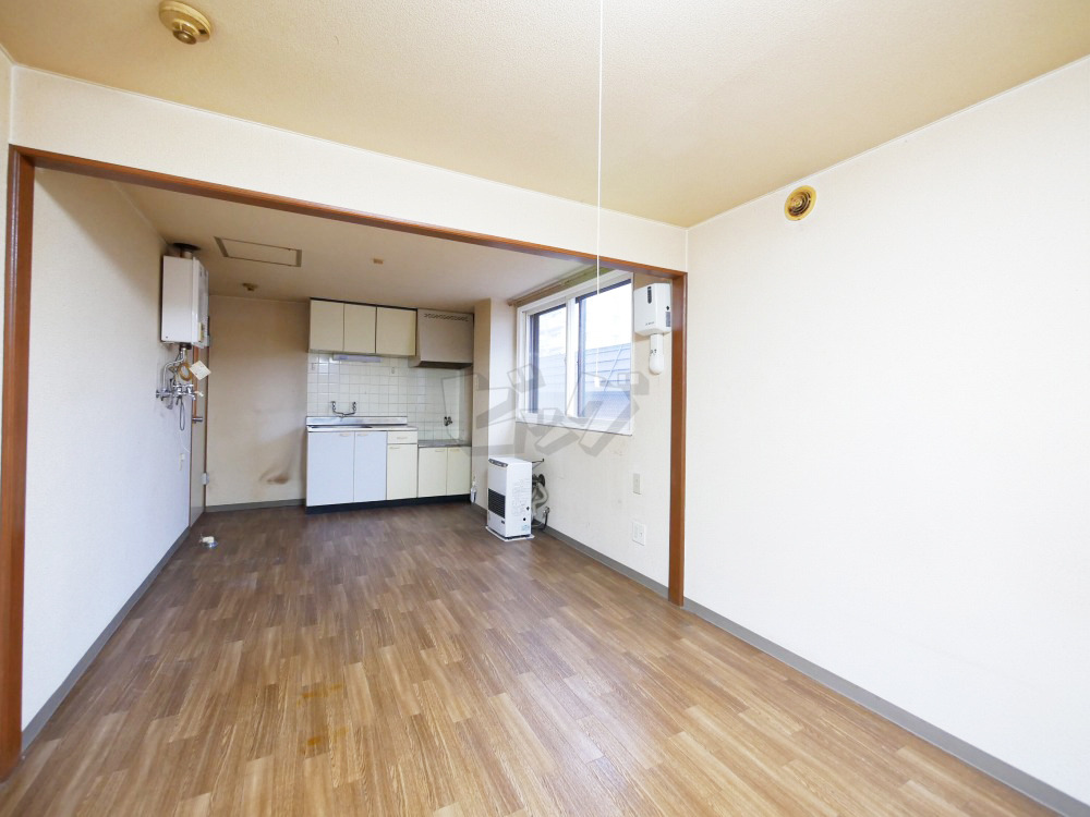 リビング・ダイニング