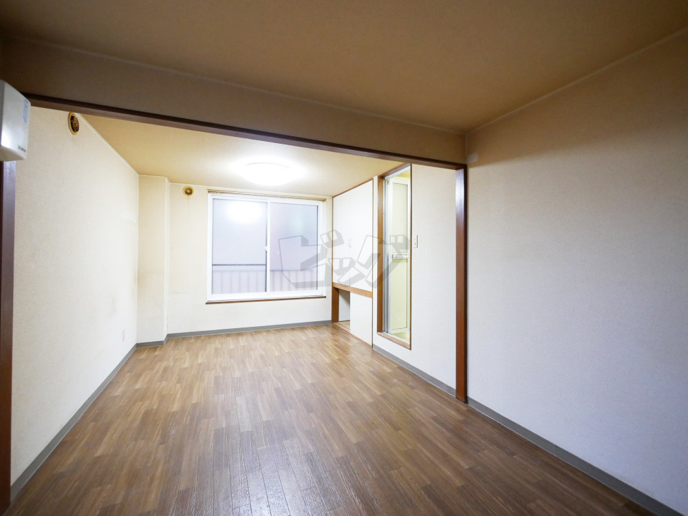 リビング・ダイニング