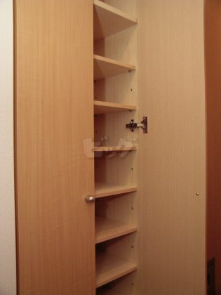 玄関収納