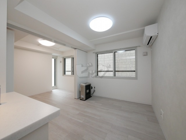 リビング・ダイニング