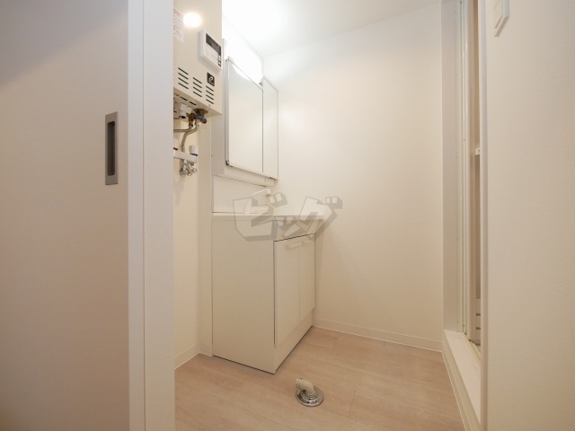 洗面所・脱衣所