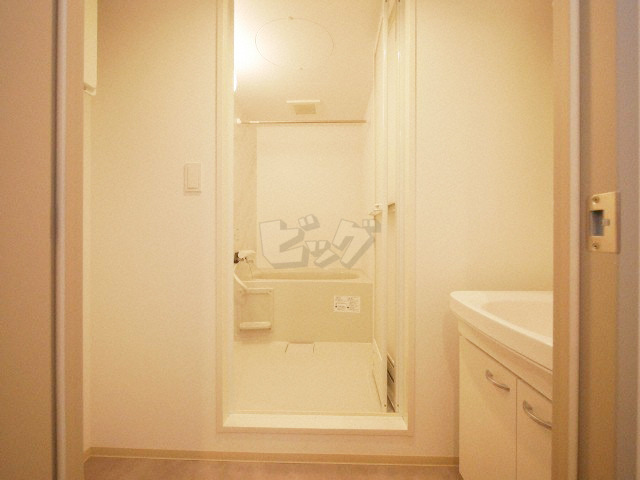 洗面所・脱衣所