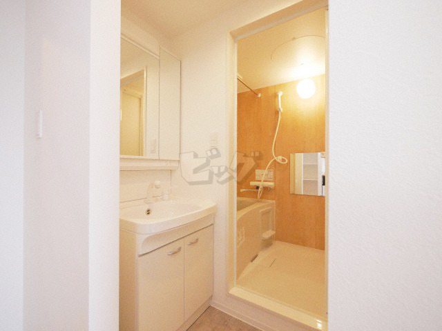 洗面所・脱衣所