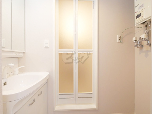 洗面所・脱衣所