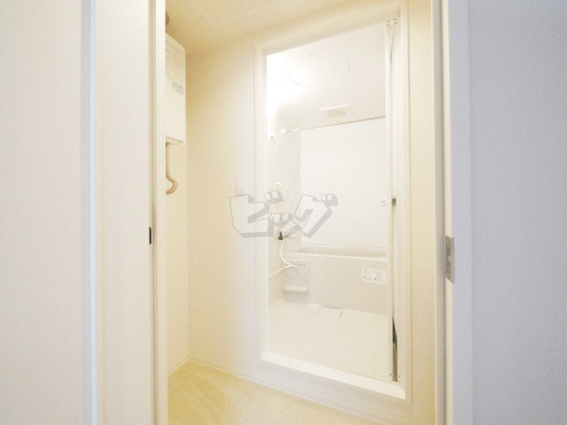 洗面所・脱衣所