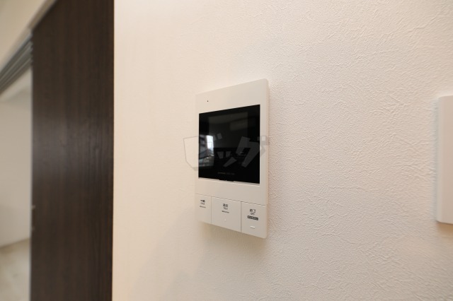 インターホン
