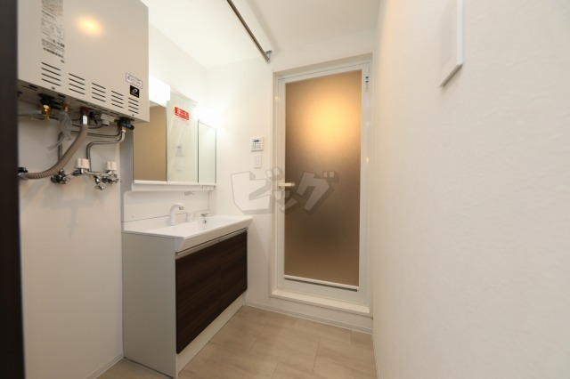 洗面所・脱衣所