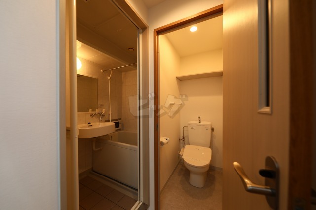 洗面所・脱衣所