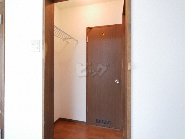 洗面所・脱衣所