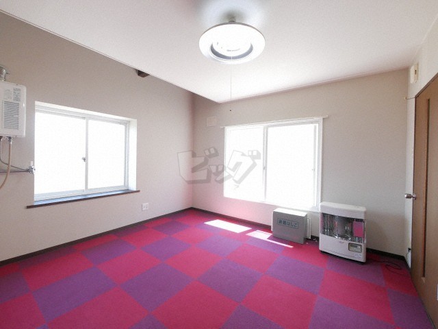 リビング・ダイニング