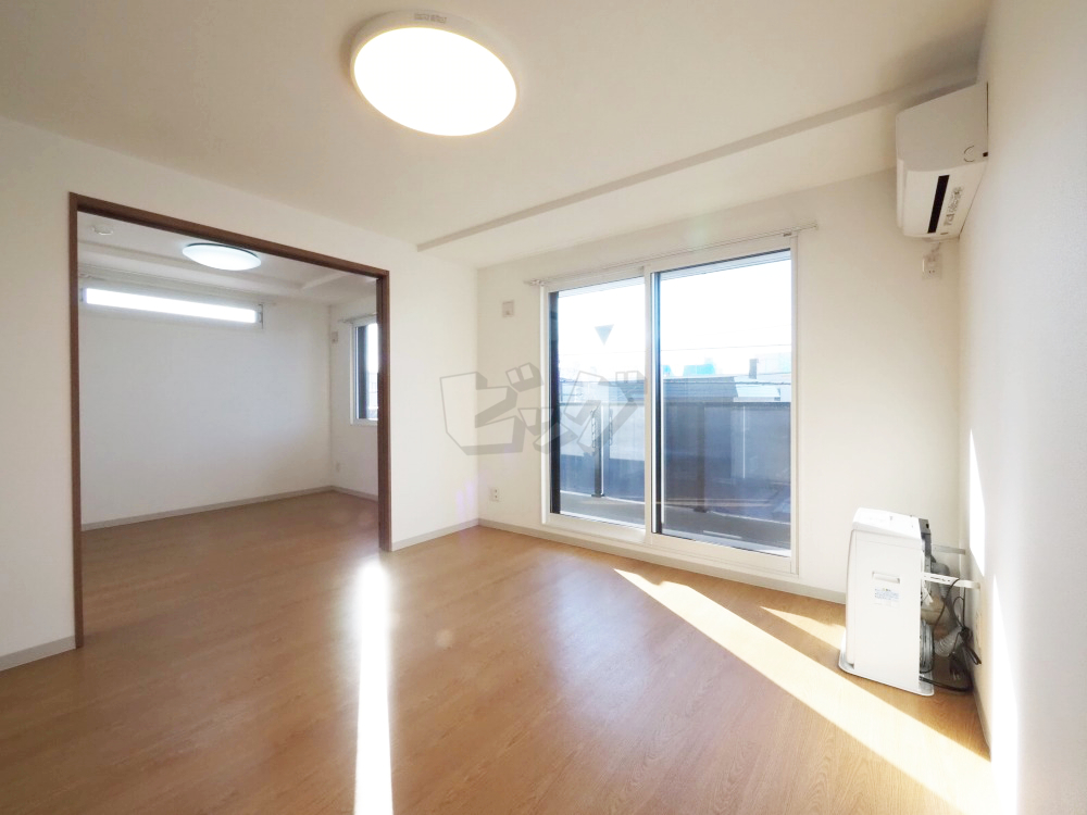 リビング・ダイニング