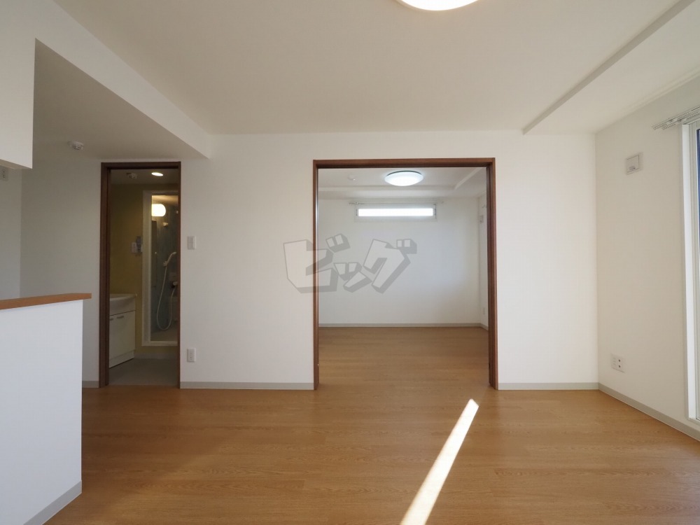 リビング・ダイニング