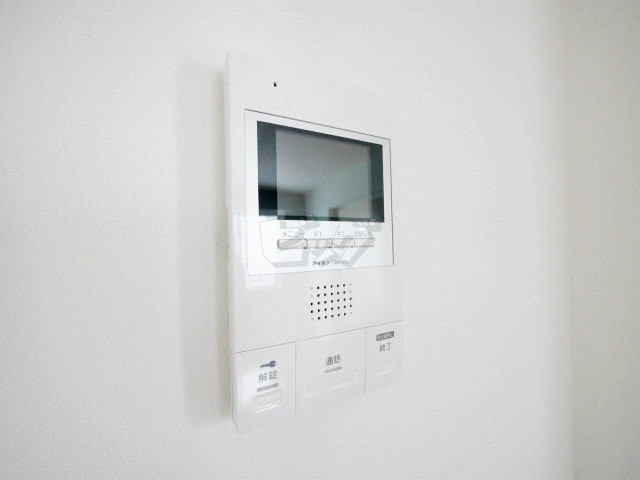 インターホン