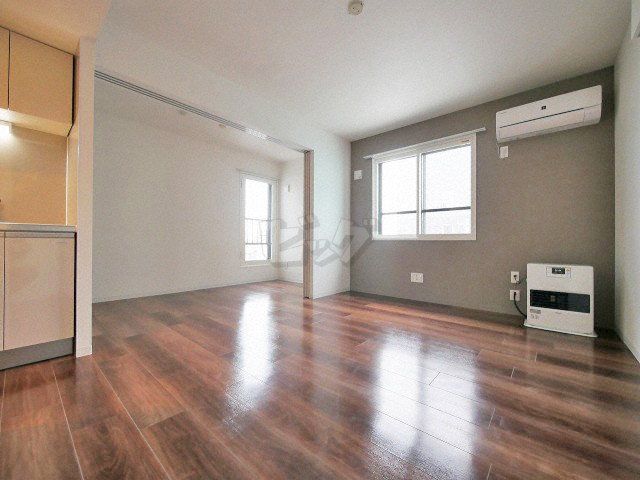 リビング・ダイニング