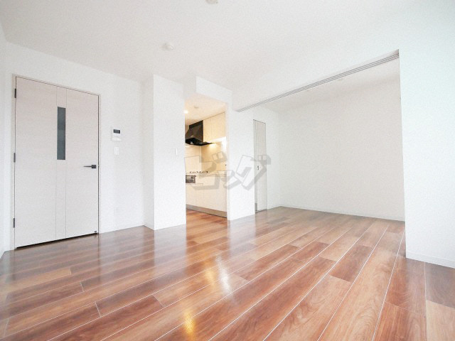 リビング・ダイニング