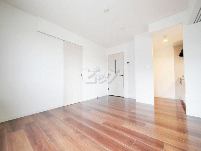 リビング・ダイニング