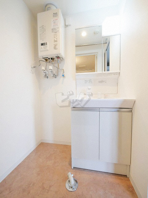 洗面所・脱衣所