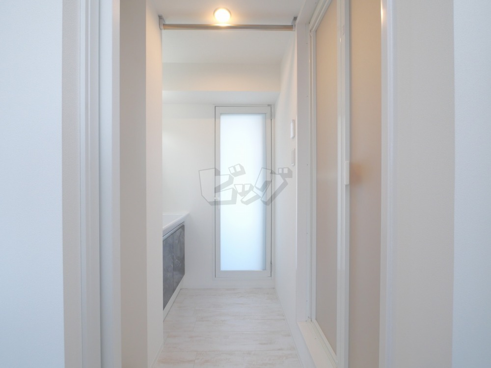 洗面所・脱衣所